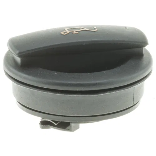 MO153 – MOTOR RAD AM Oil Filler Cap, OE Replacement Twist-Lock Plastic Black 1.73 Inch Height